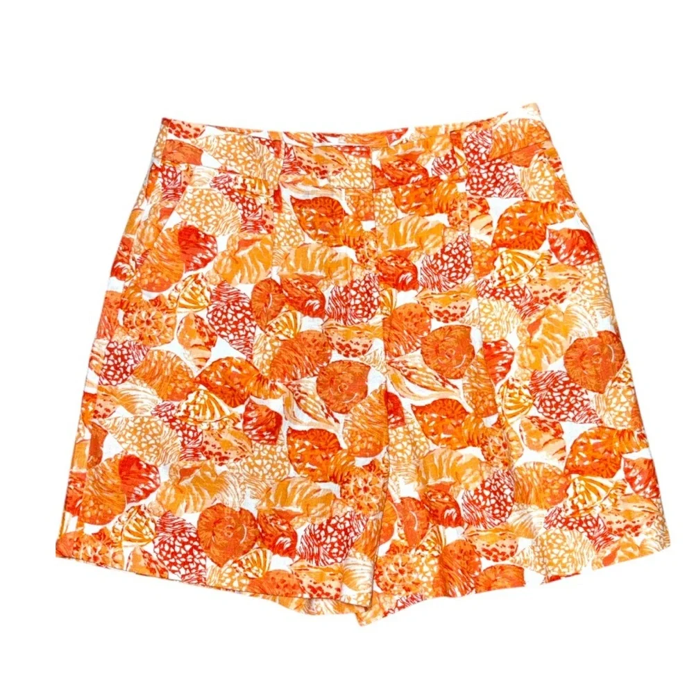 LOFT peyton shorts